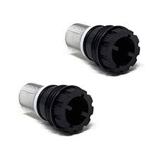 This does not include installation and venting costs. Plxparts Water Filter Assembly Tankless Water Heater Inlet Screen Assembly Replacment For H98 510 S 2 Pack Buy Online At Best Price In Uae Amazon Ae