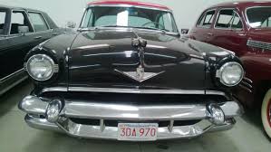 Image result for Canterbury Green 1954 Lincoln