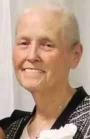 Obituary information for Phyllis A. Hart