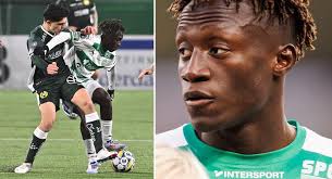 Östers IF 2025: "Han kan få ett allsvenskt genombrott"