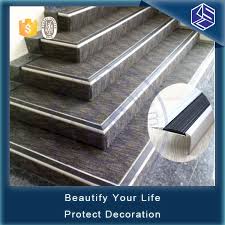 Outdoor Step Covering Rounded Aluminum Curved Stair Nosing Parts Of Stairs Stair Parts Stair Nosing