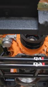 Car Craft's Big Block Powered 1965 Dodge Coronet for Roadkill Nights