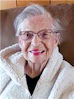 Faye Taylor Obituary (1933