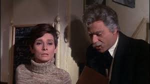 Ferrer describes jack warner jumping out of his chair and then beaming with excitement over the. Wait Until Dark 1967 Turner Classic Movies