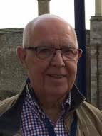 Don Baugher Obituary