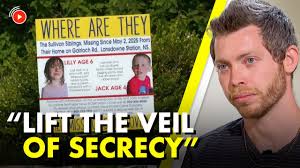 Demand for a Public Inquiry Into Children & Youth Services' Previous  Actions