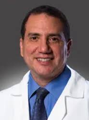 Dr. Marc Estafanous, MD