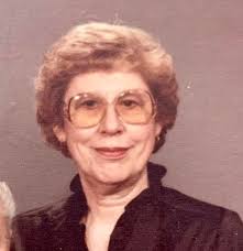 Loraine Chaney Zoll Koppman (1929-2016)