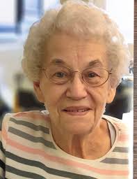 Obituary information for Nancy J. Ockerman