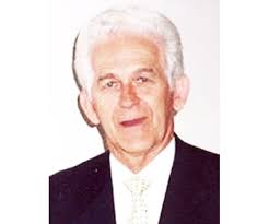 Richard Rickert Obituary (1937