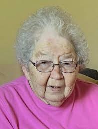 Ann Peotter, 92, Seymour,...