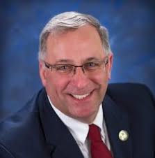 Becker endorsed by CSEA in Madison County race