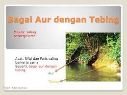 John di hukum penjara kerana makan suap. Ppt Bagai Dakwat Dengan Kertas Powerpoint Presentation Free Download Id 5396645