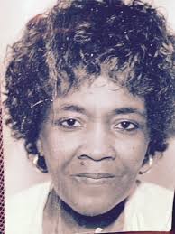 Obituary for Annie Warren