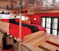 31 Ways To Make Your House A Kid S Paradise Cool Boys Room Awesome Bedrooms Dream Rooms