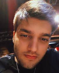 Melvin shokati (@melvinshokati) · Instagram 照片和视频