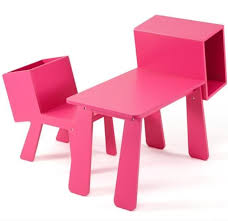 Kids Table And Chair Set Book Shelf Case Play Activity Desk Toy Storage Kids Table And Chairs Table And Chair Sets Kid Table