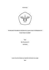 Diagram nol sistem penggajian finger absensi data absensi data jabatan data . Doc Proposal Penerapan Prosedur Sistem Penggajian Pada Pt Perkebunan Nusantara Vi Jambi Oleh Resa Meliana Academia Edu