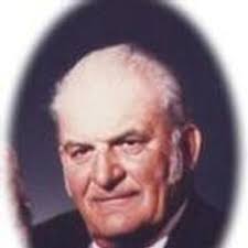 Wilbert Becker's Memorial Wall