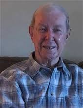 Obituary information for Daniel James Cunningham