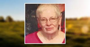 Carol Ann Cottrill Obituary February 10, 2019