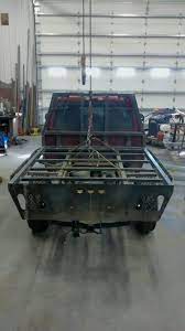 Ford Ranger Flatbed Build Ford Ranger Custom Truck Beds Ford Ranger Truck