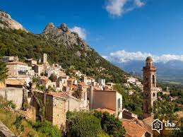 Location Maison Samree Pour Vos Vacances Avec Iha Particulier Visite France Paysage Corse Paysage France