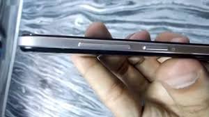 Micromax Canvas Knight 2 E471 Black ...