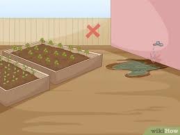 How to keep rodents out of the garden naturally? 3 Simple Ways To Keep Rats Out Of A Vegetable Garden Wikihow