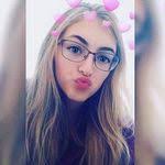 Becky Mccarter's Instagram, Twitter & Facebook