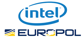 Download vector logo of europol. Intel And Europol Partners In Cybercrime