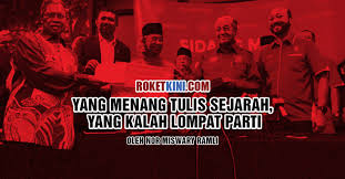 To connect with norhayati, sign up for facebook today. Jangan Terima Permohonan Rahim Thamby Chik Masuk Ppbm Roketkini Com