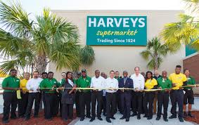 Harveys Supermarkets roll into Jax's urban districts