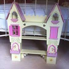 Amazon drive cloud storage from amazon: Wooden Fairy Castle Shelf Fairy Castle Kids Furniture Girls Bedroom