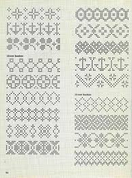 nordic knitting motifs fair isle knitting fair isle