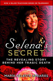 Why would saldivar take the life of a woman. Selena S Secret The Revealing Story Behind Her Tragic Death Arraras Maria Celeste 9781476775050 Amazon Com Books