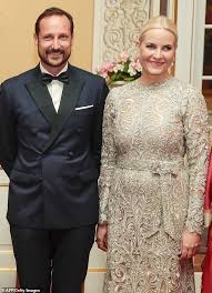 We did not find results for: Crown Prince Haakon Reveals Crown Princess Mette Marit Has Known About Lung Disease For Some Time Daily Mail Online
