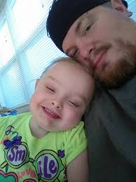 Meeting these girls was such fun