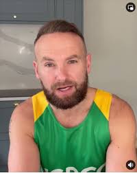 Kevin Simm's London Marathon 2024 for NSPCC Charity