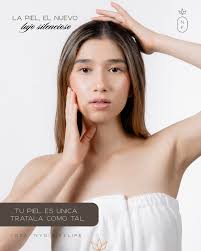 ✨ ¿Piel radiante sin agujas? ¡Es posible! ✨ Presentamos Spicule Shot de  Glutanex, el tratamiento de micropunción líquida que revoluciona el cuidado  facial 💎 Con microespículas naturales, Spicule Shot mejora la absorción