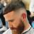 Skin Fade Haircut Short On Top