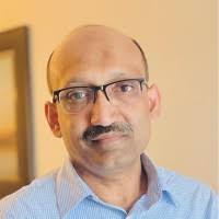 Muhammad Kashif Farooqi