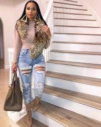 Jun2 Fashion Nova Outfits Trendy Outfits Winter Denim Fashion