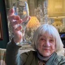 Nancy K. Johansen Obituary (1928