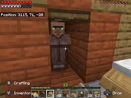 1 hours ago minecraft.fandom.com show details. How To Make A Villager Trading Capsule In Minecraft Arqade