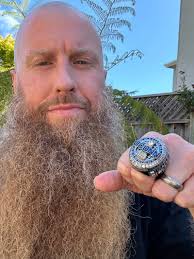 Devin MacKenzie, M.S. MBA