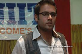 Reena Sinha at the cultural event organised by NIIT computer institute held  at a city hotel, Nagpur