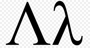 In the system of greek numerals lambda has a value of 30. Lambda Kalkul Anonyme Funktion Symbol Griechischen Alphabet Lambda Png Herunterladen 800 465 Kostenlos Transparent Text Png Herunterladen