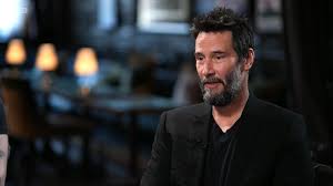 Keanu Reeves: I'm thinking about death all the time