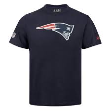 New england patriots hats, beanies, snapbacks and more at the official online store of the patriots. New Era Nfl New England Patriots Team Logo T Shirt Mannschaften Aus Usa Sports Gb